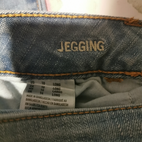 American Eagle Jegging - Picture 5 of 5